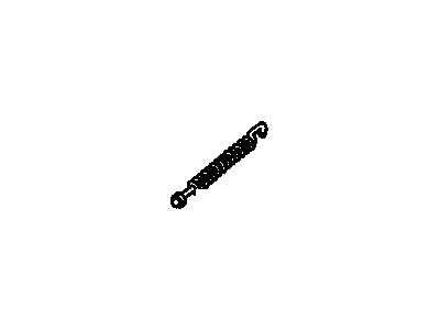 Oldsmobile 20456266 Spring
