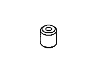 Saturn 55556227 RESTRICTOR,ENGINE BLOCK OIL GALLERY(OIL PRESSURE)