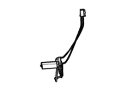2023 Chevy Express 3500 Fuel Level Sensor - 85106918