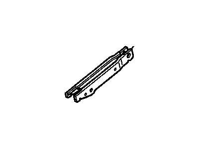 GMC 15577426 Pivot