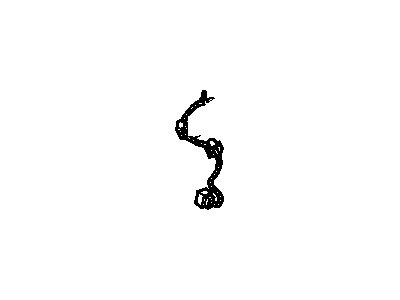 GM 88949394 Harness, Seat Adjuster/Recliner