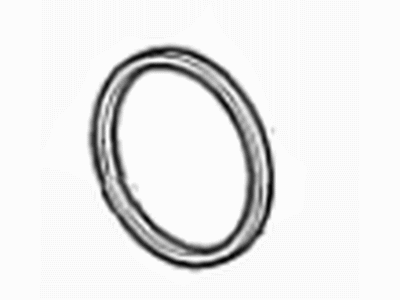 Chevy 13588984 Caliper Seal Kit