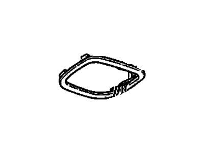 Pontiac 10241293 Overhead Console