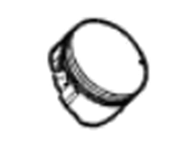 Chevy Silverado 1500 Piston - 19208473