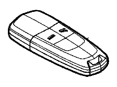 Saturn 93192429 Transmitter