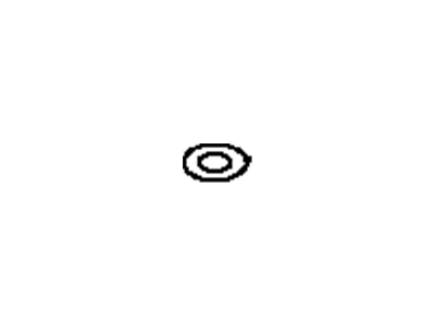 GM 94050278 Washer, Chassis/Body Marker/Hazard