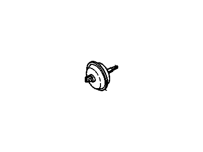 Pontiac 1996798 Actuator