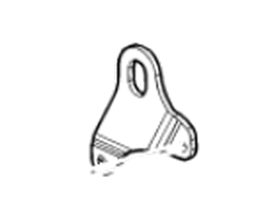 GM 24586408 Bracket, Engine Lift, Front