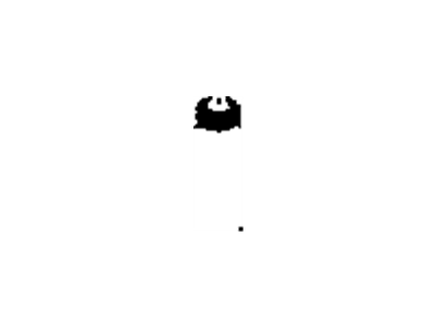 GM 55572442 Plug, Engine Block