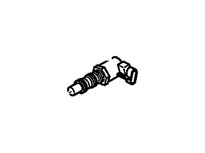 GM 19168825 Actuator Kit, Power Brake Booster