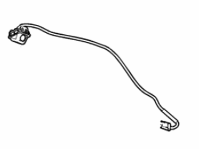 Chevy 84324492 Camera