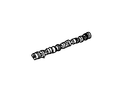 Chevy 10214713 Camshaft