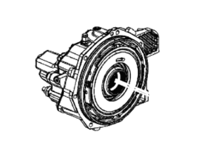 Chevy 24259893 Carrier Cover