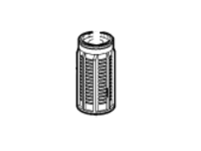 Chevy Corvette Automatic Transmission Filter - 24045729