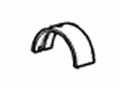 Chevy 55492647 Bearing Set