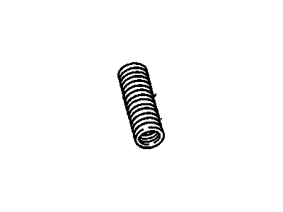GM 15507925 Tube, Exhaust Manifold Crossover Pipe