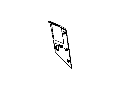 Saturn 21060826 Extension