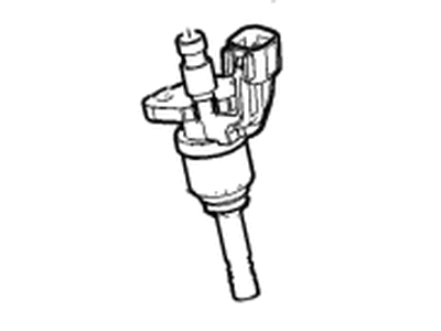 Chevy Volt Fuel Injector - 12673290