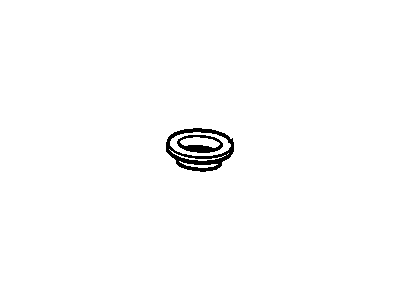 Oldsmobile 10247105 Insulator
