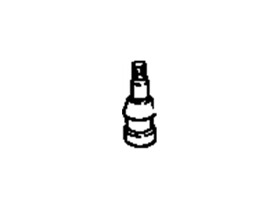 Chevy 9766423 Lower Ball Joint