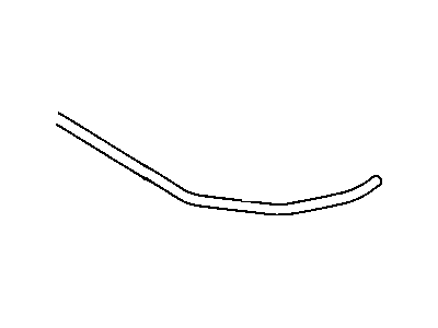 Chevy P20 Sway Bar Kit - 15692903