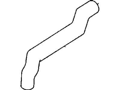GMC 15637815 Duct