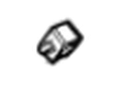 GM 23129012 Clip, A/C Hose