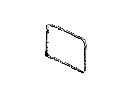 Pontiac 8644902 GASKET,CONTROL VALVE BODY COVER(INCLUDE 65)(*02,03,05,06)(4.217)
