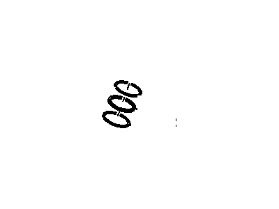 Chevy Venture Piston Ring - 12481322