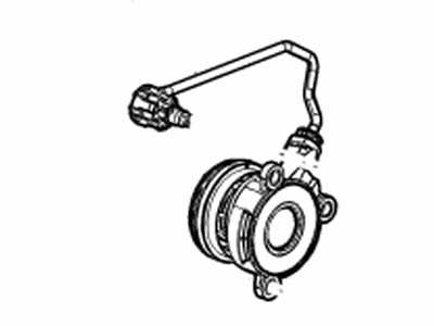 GM 55597066 Slave Cylinder