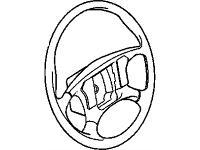 GM 11515178 Scr Pan Head 6 Lobe Socket Ty Tank