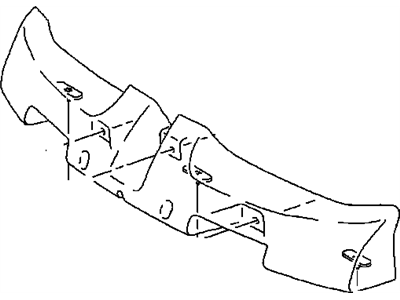 Saturn 21111451 Absorber