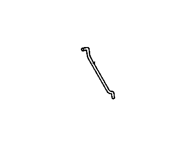 Pontiac 20278094 Rod