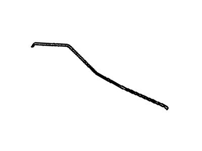 Cadillac 16632098 Rod