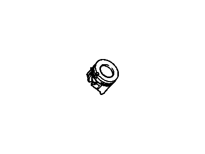 Cadillac 3534204 Piston
