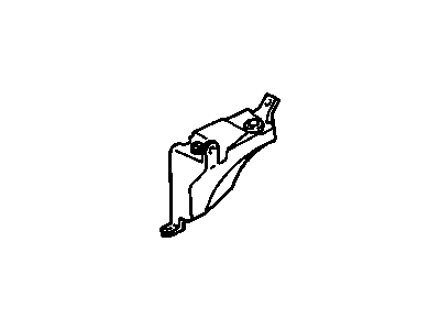 Oldsmobile Regency Washer Reservoir - 12463040