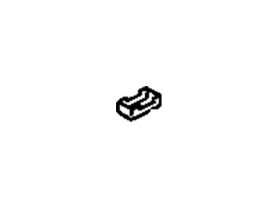 Cadillac 14076668 Insulator