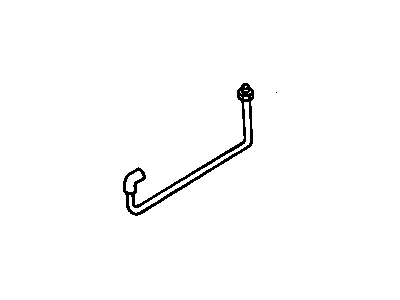 GM 22100601 Pipe