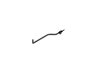 Buick 7839144 Ignition