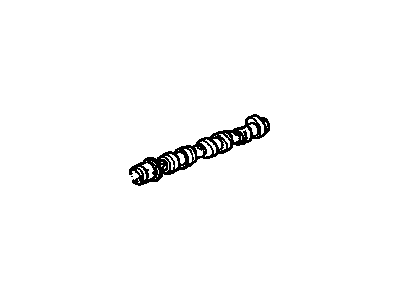 Chevy Equinox Camshaft - 12632272