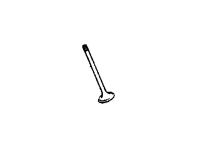 Saturn Rocker Guide - 90572643