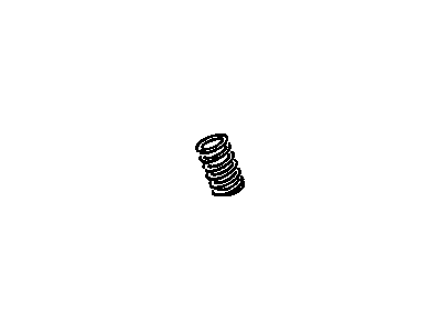 Chevy Silverado 1500 Rocker Shaft Spring Kit - 10212811