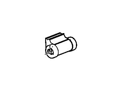 GMC Wheel Cylinder - 19213348