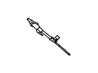 GM 94857561 Housing
