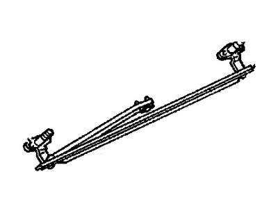 GMC 4939200 Transmission