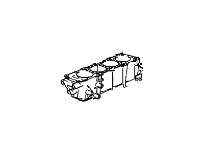 Buick 24573746 Engine