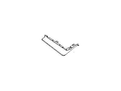 Cadillac 3635208 Filler