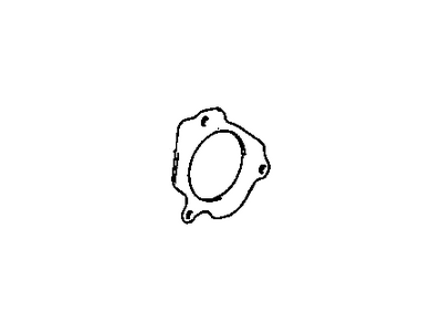 Chevy Prizm Throttle Body Gasket - 94859503