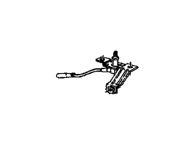 Oldsmobile Cutlass Supreme Antenna Cable - 10136766