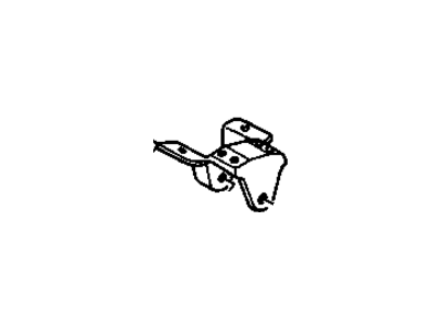 Chevy 326439 Shackle